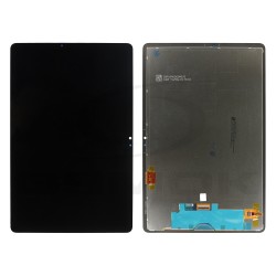 WYŚWIETLACZ LCD DO SAMSUNG X510 X516 GALAXY TAB S9 FE 11.0 2023 CZARNY [REGENEROWANY]