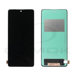 WYŚWIETLACZ LCD + PANEL DOTYKOWY KOMPLET XIAOMI 11T / 11T PRO [TFT]