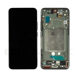 WYŚWIETLACZ LCD DO XIAOMI 13 CZARNY 56000300M300 ORYGINAŁ SERVICE PACK