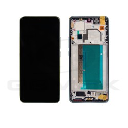 WYŚWIETLACZ LCD DO XIAOMI 13T PRO 5G 13T 5G ZIELONY 55600060M1200 5600300M1200 ORYGINAŁ SERVICE PACK
