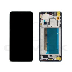 WYŚWIETLACZ LCD DO XIAOMI 13T ZIELONY 560005M12A00 560019M12A00 ORYGINAŁ SERVICE PACK