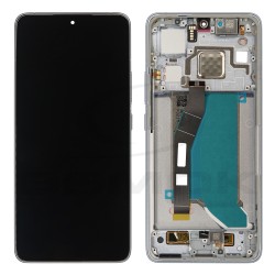 WYŚWIETLACZ LCD DO XIAOMI 14T PRO Z RAMKĄ NIEBIESKI 56001700N1200 ORYGINAŁ SERVICE PACK