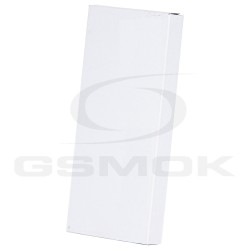 WYŚWIETLACZ LCD DO XIAOMI MI 11I / MI 11X PRO Z RAMKĄ BIAŁY 5600050K1100 ORYGINAŁ SERVICE PACK
