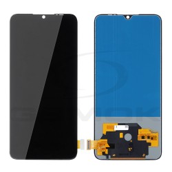 WYŚWIETLACZ LCD DO XIAOMI MI 9 LITE CZARNY [TFT]