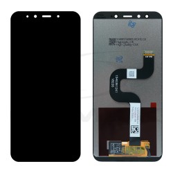 WYŚWIETLACZ LCD DO XIAOMI MI A2 / MI 6X [TFT]
