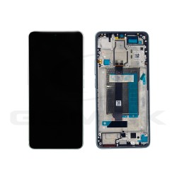 WYŚWIETLACZ LCD DO XIAOMI POCO F6 ZIELONY 5600060N16T00 ORYGINAŁ SERVICE PACK