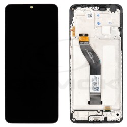WYŚWIETLACZ LCD DO XIAOMI REDMI 14C Z RAMKĄ 5600020C3NL00 ORYGINAŁ SERVICE PACK