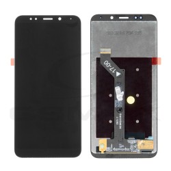 WYŚWIETLACZ LCD DO XIAOMI REDMI 5 PLUS CZARNY