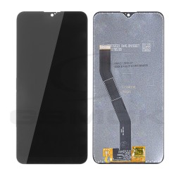 WYŚWIETLACZ LCD DO XIAOMI REDMI 8 / 8A CZARNY BEZ LOGO