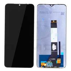 WYŚWIETLACZ LCD DO XIAOMI POCO M3 / REDMI 9T / 9 POWER