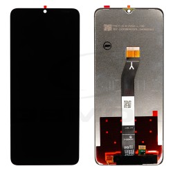 WYŚWIETLACZ LCD DO XIAOMI REDMI A3 / POCO C61 [TFT]