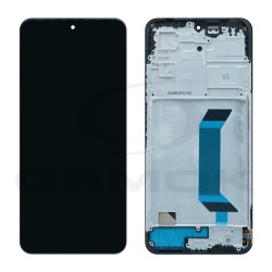 WYŚWIETLACZ LCD DO XIAOMI REDMI NOTE 12 5G Z RAMKĄ [OLED]