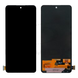 WYŚWIETLACZ LCD DO XIAOMI REDMI NOTE 13 4G WERSJA UNIWERSALNA [OLED]