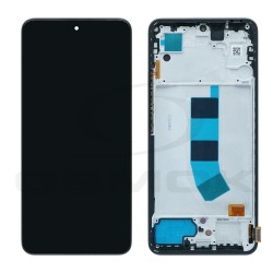 WYŚWIETLACZ LCD + PANEL DOTYKOWY KOMPLET XIAOMI REDMI NOTE 13 4G Z RAMKĄ WERSJA UNIWERSALNA [OLED]