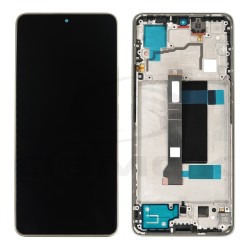 WYŚWIETLACZ LCD DO XIAOMI REDMI NOTE 13 PRO 5G ZIELONY 56000300N1600 SERVICE PACK