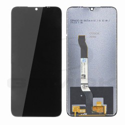 WYŚWIETLACZ LCD DO XIAOMI REDMI NOTE 8 BEZ LOGO