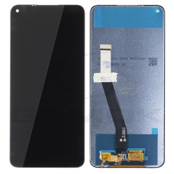 WYŚWIETLACZ LCD DO XIAOMI REDMI NOTE 9