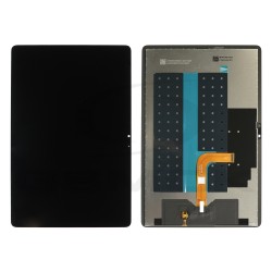 WYŚWIETLACZ LCD DO XIAOMI REDMI PAD SE CZARNY 5600020M8400 ORYGINAŁ SERVICE PACK