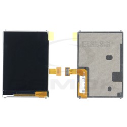 WYŚWIETLACZ LCD SAMSUNG B550 XCOVER GH96-08360A ORYGINAŁ SERVICE PACK
