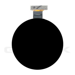 WYŚWIETLACZ LCD SAMSUNG R865 GALAXY WATCH 4 40MM [RMORE PREMIUM]