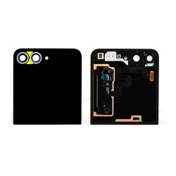WYŚWIETLACZ LCD ZEWNĘTRZNY DO SAMSUNG  F741 GALAXY Z FLIP 6 NIEBIESKI GH97-30012C ORYGINAŁ SERVICE PACK