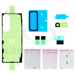 ZESTAW NAPRAWCZY DO KLAPKI BATERII SAMSUNG F956 GALAXY Z FOLD 6 GH82-35139A [ORYGINAŁ]