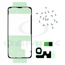 ZESTAW NAPRAWCZY DO KLAPKI BATERII SAMSUNG S931 GALAXY S25 GH82-36476A [ORYGINAŁ]