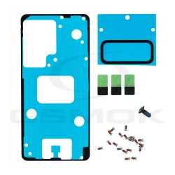 ZESTAW NAPRAWCZY DO KLAPKI BATERII SAMSUNG S948 GALAXY S26 ULTRA GH82-39267A [ORYGINAŁ]