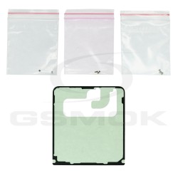 ZESTAW NAPRAWCZY SAMSUNG F766 GALAXY Z FLIP 7 GH82-37820A [ORYGINAŁ]