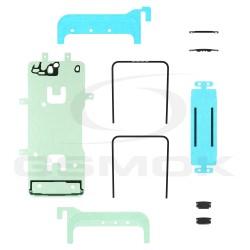 ZESTAW NAPRAWCZY WYŚWIETLACZA LCD SAMSUNG F741 GALAXY Z FLIP 6 GH82-35145A [ORYGINAŁ]