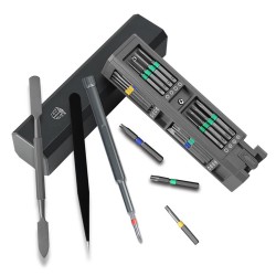ZESTAW NARZĘDZI BEST BST-8958 30in1