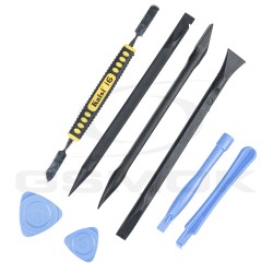 ZESTAW NARZĘDZI DO OTWIERANIA KAISI K-X1468