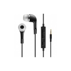 ZESTAW SŁUCHAWKOWY SAMSUNG 3.5MM AKG GP-TOU021CSBBW CZARNY ORYGINAŁ