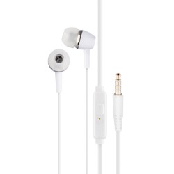 ZESTAW SŁUCHAWKOWY MOBEEN 3.5MM GP-OEU023AEAWW BIAŁY ORYGINAŁ
