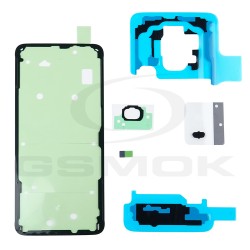 ZESTAW TAŚM KLEJĄCYCH SAMSUNG G960 GALAXY S9 GH82-15971A [ORYGINAŁ]
