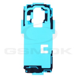ZESTAW TAŚM KLEJĄCYCH SAMSUNG G965 GALAXY S9 PLUS GH82-15964A [ORYGINAŁ]