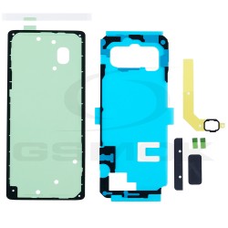 ZESTAW TAŚM KLEJĄCYCH SAMSUNG N950 GALAXY NOTE 8 GH82-15092A [ORYGINAŁ]