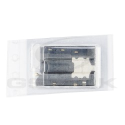 ZŁĄCZE AUDIO MOTOROLA MOTO G7 PLAY S938C42842 [ORYGINAŁ]