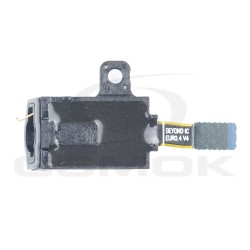 ZŁĄCZE AUDIO SAMSUNG G970 S10E G973 S10 G975 S10 PLUS GH59-14974A [ORYGINAŁ]
