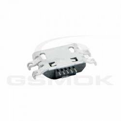ZŁĄCZE SYSTEMOWE LUMIA 535 MICRO USB