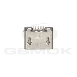 ZŁĄCZE SYSTEMOWE NOKIA LUMIA 610 MICRO USB