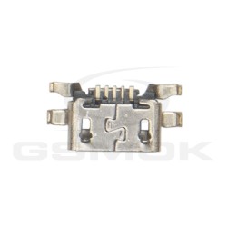 ZŁĄCZE SYSTEMOWE NOKIA LUMIA 625 1320 MICRO USB