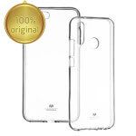 Etui Dedykowane-Clear Jelly Case TPU