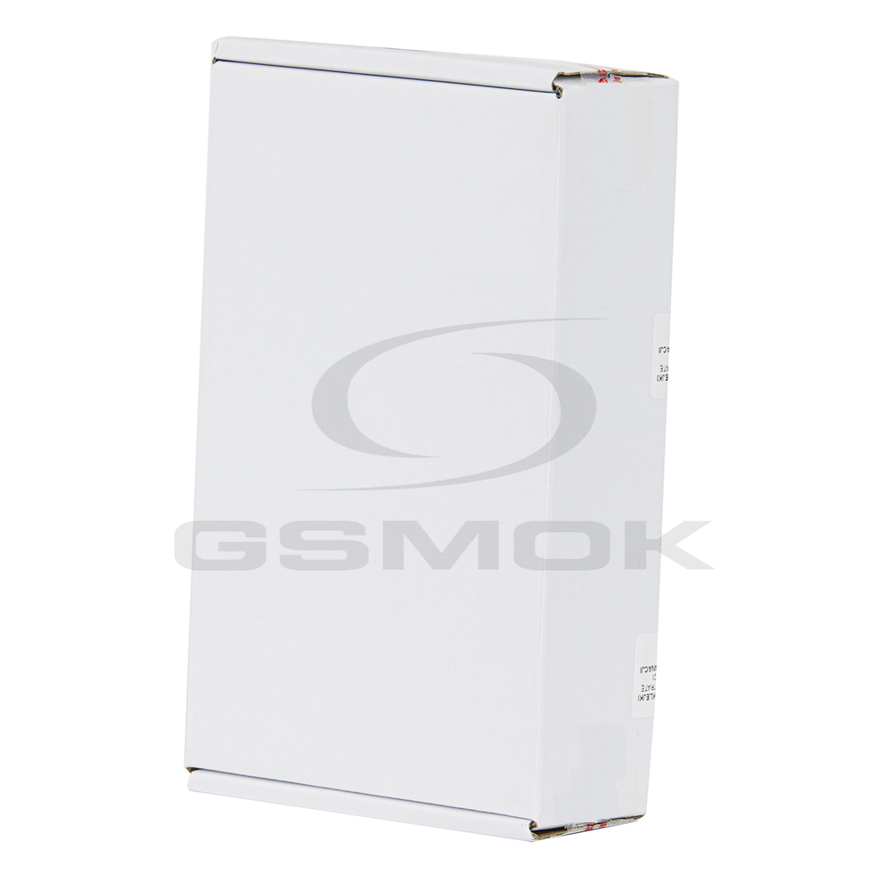 WYŚWIETLACZ LCD DO HUAWEI HONOR 9 LITE Z RAMKĄ I BATERIĄ SZARY 02351SNR ORYGINAŁ SERVICE PACK
