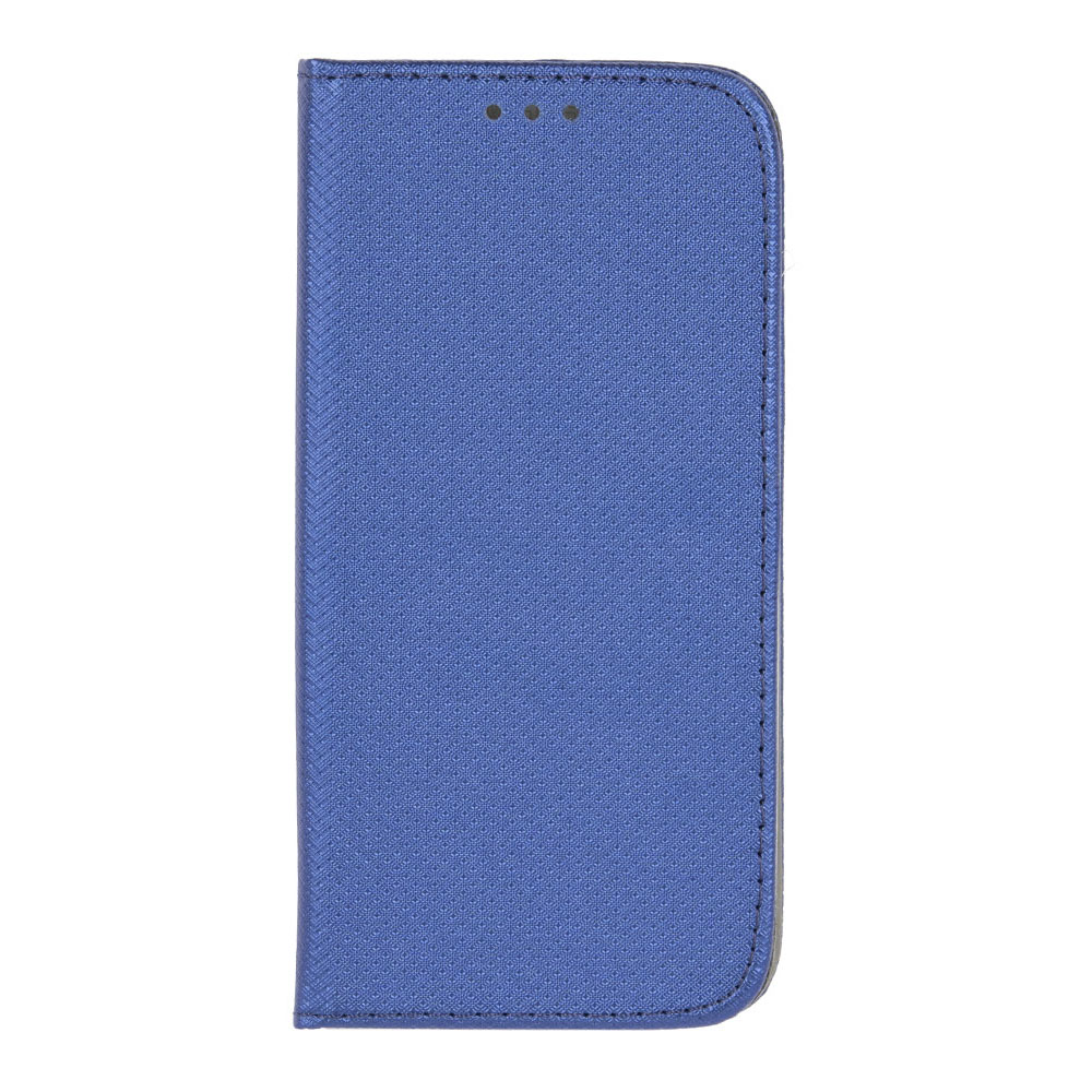 ETUI FLIP CASE MAGNET HUAWEI HONOR VIEW 10 GRANAT