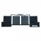 BATERIA A1820 DO APPLE MACBOOK PRO 15 A1707 11.4V 6667MAH LI-POLY