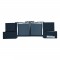 BATERIA A1953 DO APPLE MACBOOK PRO 15 A1990 11.4V 7336MAH LI-POLY