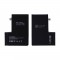 BATERIA DO APPLE IPHONE 12 PRO MAX Z UKŁADEM TI 4400MAH RMORE PREMIUM
