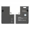 BATERIA DO APPLE IPHONE 13 PRO MAX 4352MAH CRACK BMS - NO MESSAGE RMORE PREMIUM