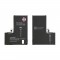 BATERIA DO APPLE IPHONE 13 PRO Z UKŁADEM TI 3250MAH RMORE PREMIUM